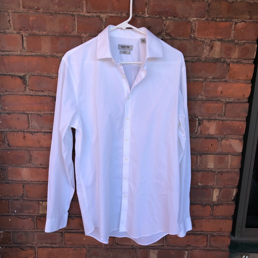 Kenneth Cole Dress Shirt